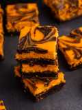 Halloween Brownies
