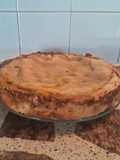 Torta de acelga y tomates🍅🍅🥬