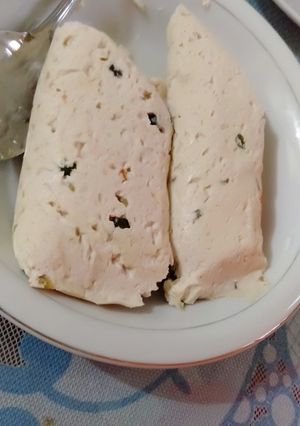 Foto resep Pepes Tahu