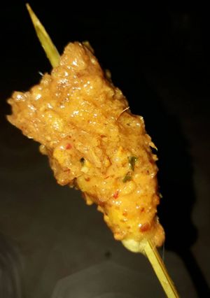 Foto resep Sempol ayam