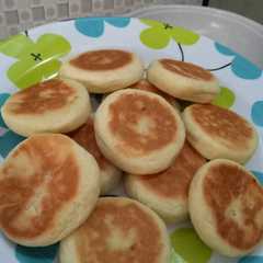 รูปของ Bakpia Teflon (Pia Mini isi coklat)