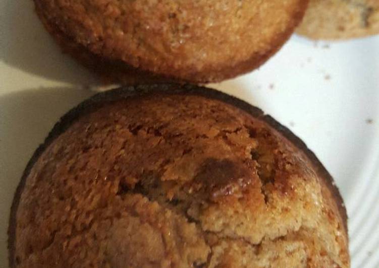 THIS IS IT!  How to Make Sephymuffin&#39;s Cinnamon Muffins