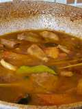 Oseng Daging