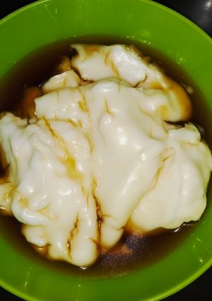 Foto resep Bubur sumsum lembut