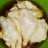 Bubur sumsum lembut