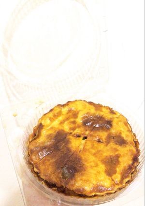 Hình của món Bánh Táo - Apple Pie - Nồi chiên không dầu.