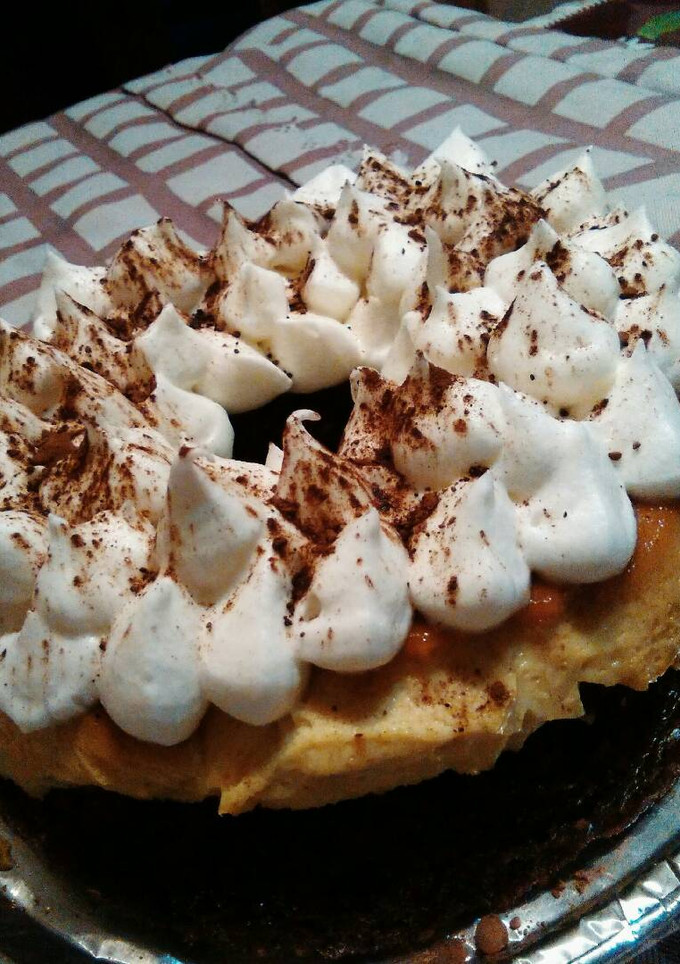 Una foto de Torta Flan!