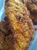Chicken Snitsu