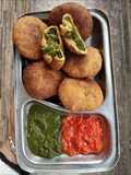 Matar kachodi