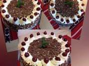 Kép erről: menta torta