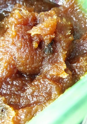 Foto resep Selai nanas wangi