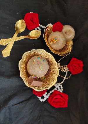 ચીકુ ચોકો આઇસ્ક્રીમ(chiku icecream in Gujarati) રેસીપી મુખ્ય ફોટો