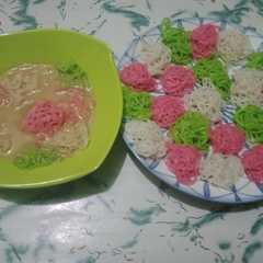 รูปของ Petulo (Putu Mayang)