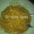 Mie Goreng Nyemek