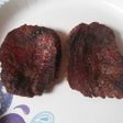 HP Sauce Beef Jerky