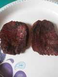 HP Sauce Beef Jerky