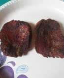 HP Sauce Beef Jerky
