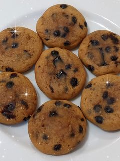 Foto resep Soft Cookies Teflon