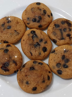 Foto resep Soft Cookies Teflon