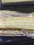 Mahindi boilo #breakfast theme