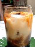 Es Kopi Santan Gula Aren