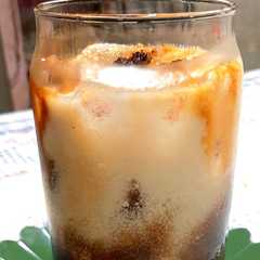 รูปของ Es Kopi Santan Gula Aren