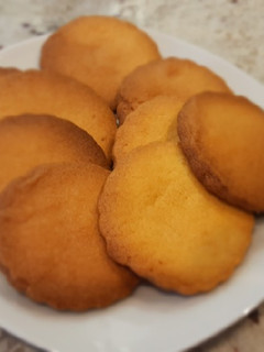Una foto de Galletas bretonas - palets bretons