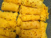 Gambar tepung serbaguna roti jala