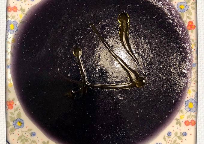 Il modo più semplice a Fai Premiato Crema di cavolo viola