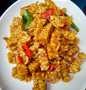 Langkah Gampang Menyiapkan Resep Kering Tempe Pedas Manis yang Uenak Anti Ribet, Bikin Ngiler