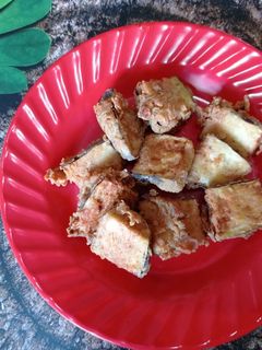 Foto resep Terong crispy
