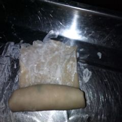 A picture of How to make spring roll wrapper.