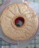 Pão de Ló da Avó