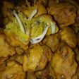 Gado gado bilis