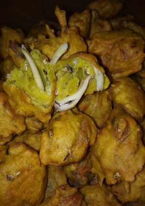 Foto resep Gado gado bilis