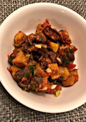 A picture of Gizdodo.