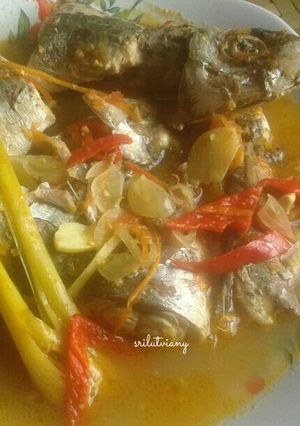 Foto resep Layang pindang serani