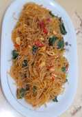Bihun goreng
