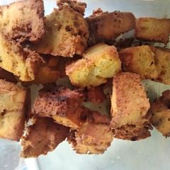 A picture of I don't have a name yet😂 #myvalentinerecipe.