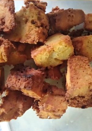 A picture of I don't have a name yet😂 #myvalentinerecipe.