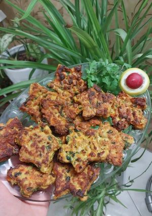 عکسی از دستور کوکو سویا 🙃یک شام فوق‌العاده خوشمزه😋