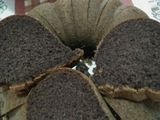 Bolu ketan hitam super moist tanpa sp