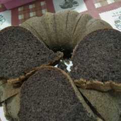 Bolu ketan hitam super moist tanpa sp রেসিপির প্রধান ছবি