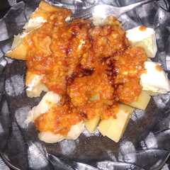 รูปของ Sambal bumbu siomay