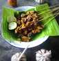 Yuk intip, Bagaimana cara memasak Sate Bakar Bumbu Rujak dijamin gurih