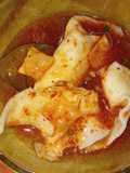 Resep wonton atau pangsit kuah