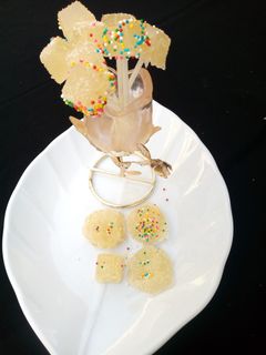 Jelly flavoured candy ainihin hoton girkin