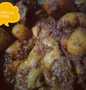 Resep Rendang hati ayam telur puyuh&amp;kentang Anti Gagal