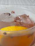 Gin de Laranja e Limão