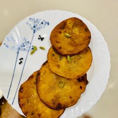 A picture of Malpuda.